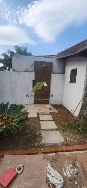 Foto 4 de Casa com 2 quartos à venda, 132m2 em Mirante de Jundiaí, Jundiai - SP