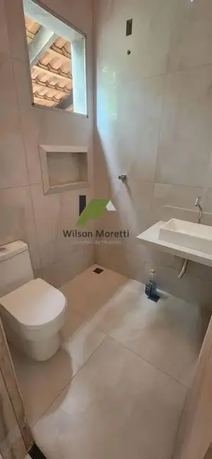Foto 8 de Casa com 2 quartos à venda, 132m2 em Mirante de Jundiaí, Jundiai - SP