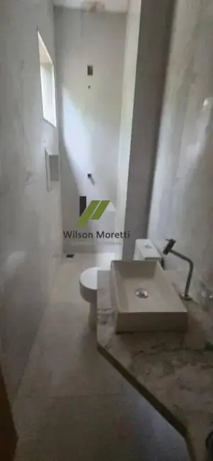 Foto 9 de Casa com 2 quartos à venda, 132m2 em Mirante de Jundiaí, Jundiai - SP