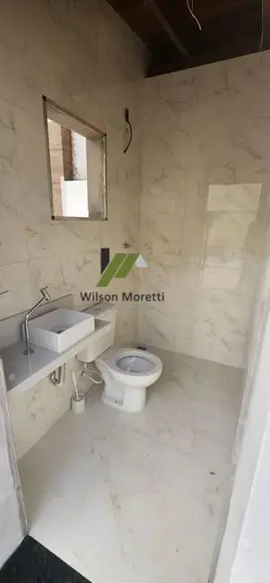 Foto 7 de Casa com 2 quartos à venda, 132m2 em Mirante de Jundiaí, Jundiai - SP