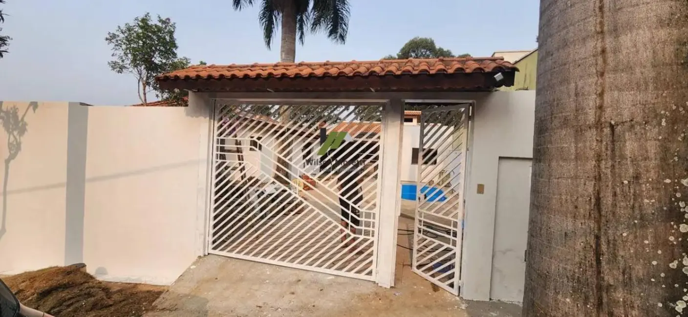 Foto 1 de Casa com 2 quartos à venda, 132m2 em Mirante de Jundiaí, Jundiai - SP