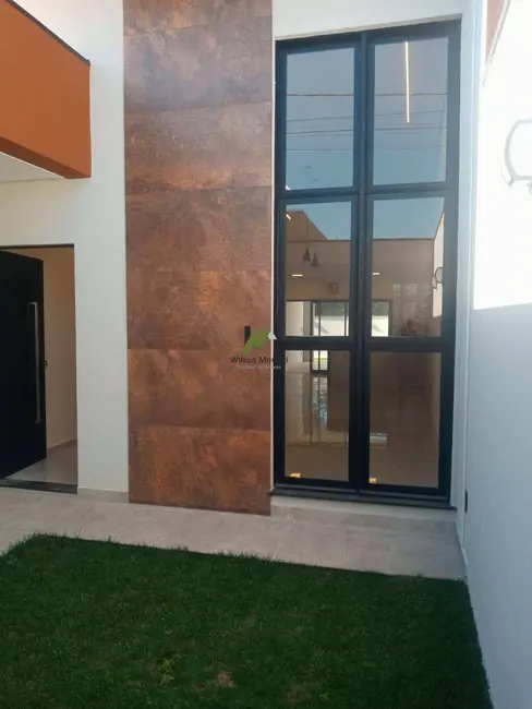 Foto 7 de Casa com 3 quartos à venda, 166m2 em Itupeva - SP