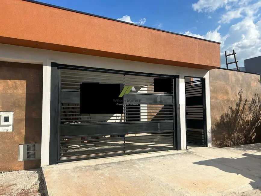 Foto 4 de Casa com 3 quartos à venda, 166m2 em Itupeva - SP