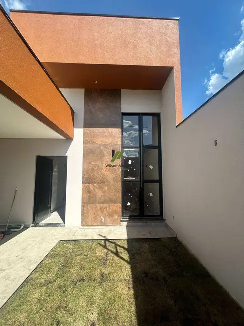 Foto 5 de Casa com 3 quartos à venda, 166m2 em Itupeva - SP