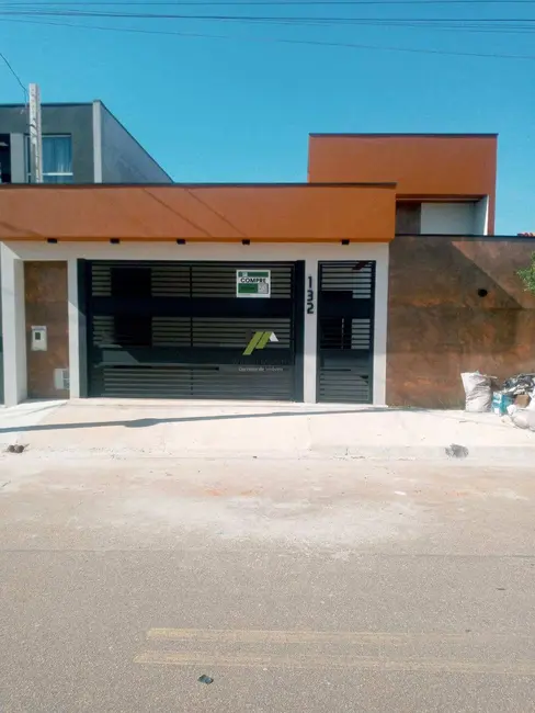 Foto 1 de Casa com 3 quartos à venda, 166m2 em Itupeva - SP