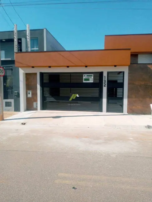 Foto 2 de Casa com 3 quartos à venda, 166m2 em Itupeva - SP