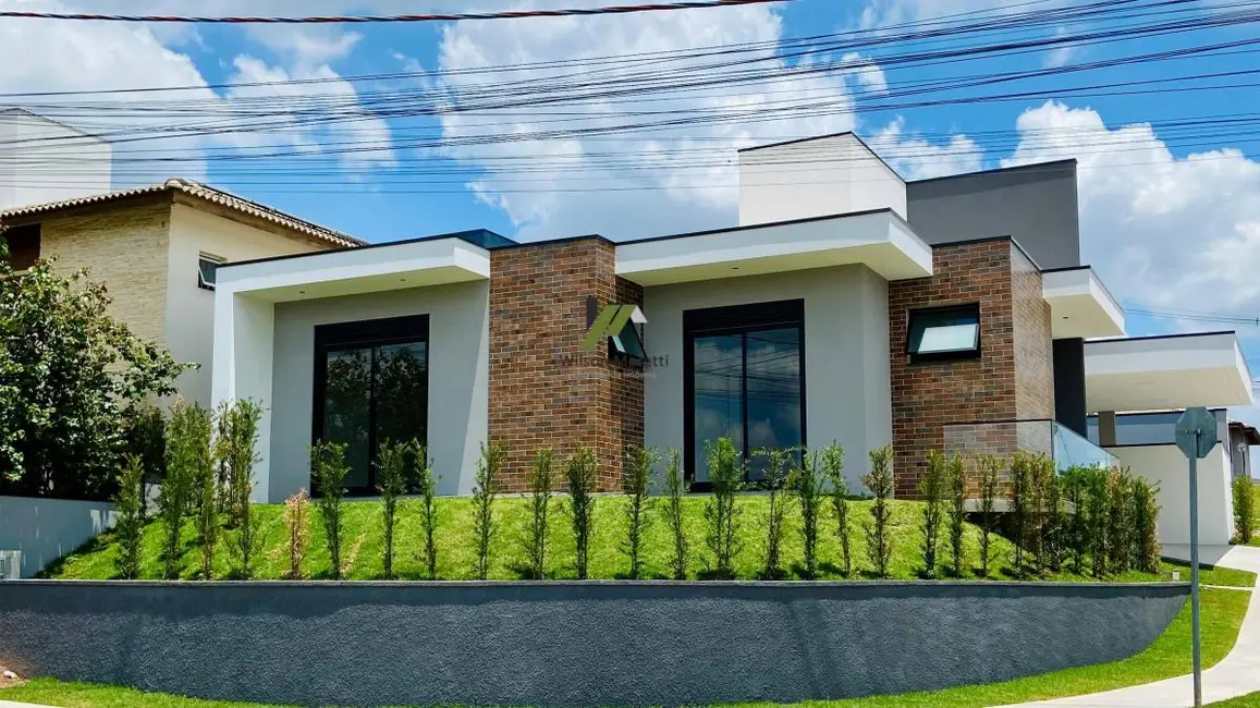 Casa de Condomínio com 3 quartos à venda, 177m2 em Itupeva - SP - imagem 3 Foto 3 de Casa de Condomínio com 3 quartos à venda, 177m2 em Itupeva - SP