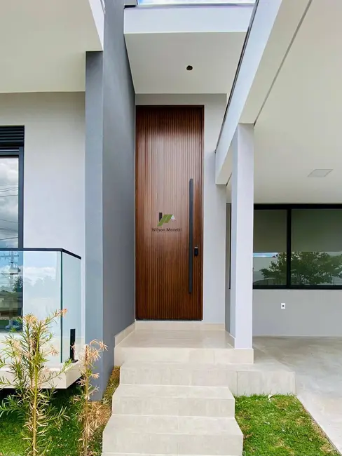 Casa de Condomínio com 3 quartos à venda, 177m2 em Itupeva - SP - imagem 4 Foto 4 de Casa de Condomínio com 3 quartos à venda, 177m2 em Itupeva - SP