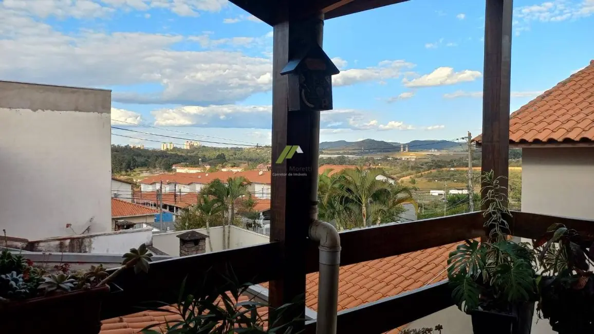 Foto 8 de Casa de Condomínio com 2 quartos à venda, 80m2 em Jardim Martins, Jundiai - SP