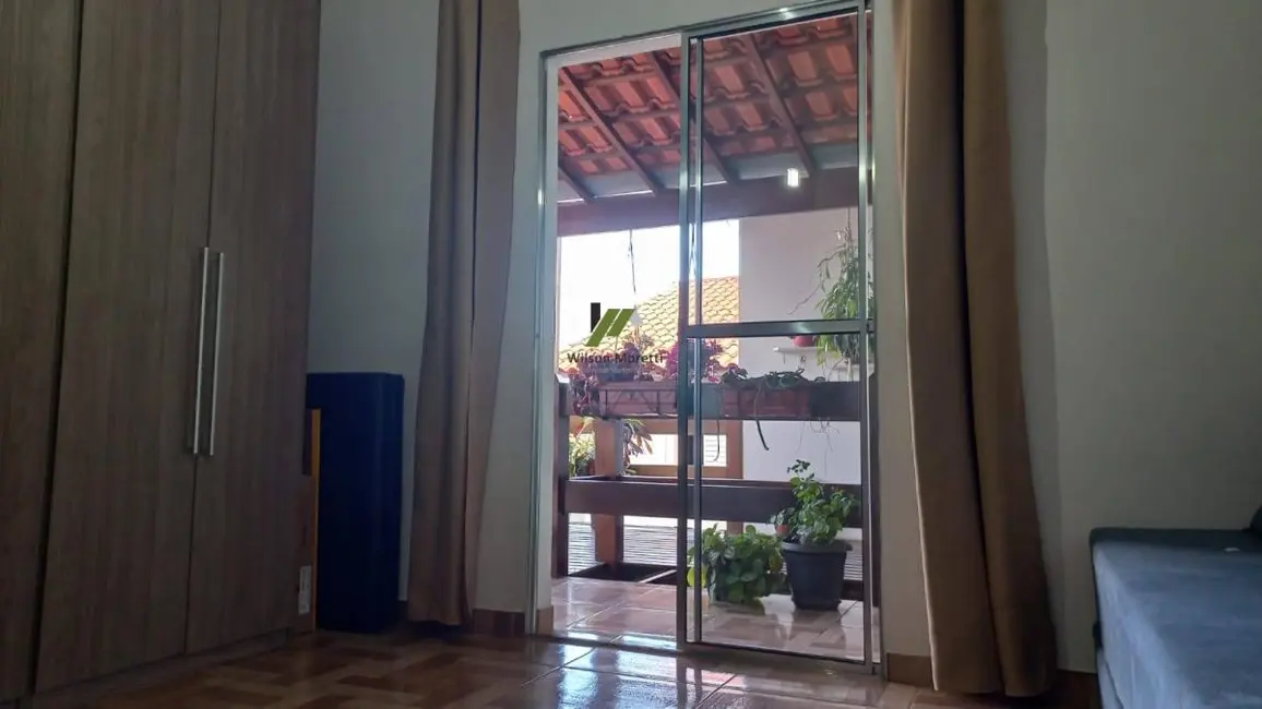 Foto 6 de Casa de Condomínio com 2 quartos à venda, 80m2 em Jardim Martins, Jundiai - SP