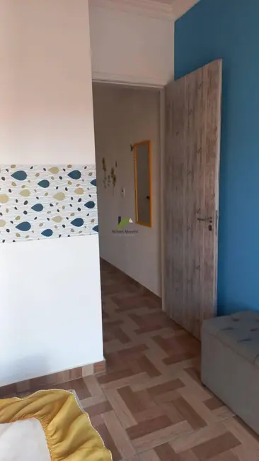 Foto 2 de Casa de Condomínio com 2 quartos à venda, 80m2 em Jardim Martins, Jundiai - SP