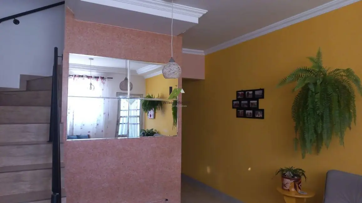 Foto 4 de Casa de Condomínio com 2 quartos à venda, 80m2 em Jardim Martins, Jundiai - SP