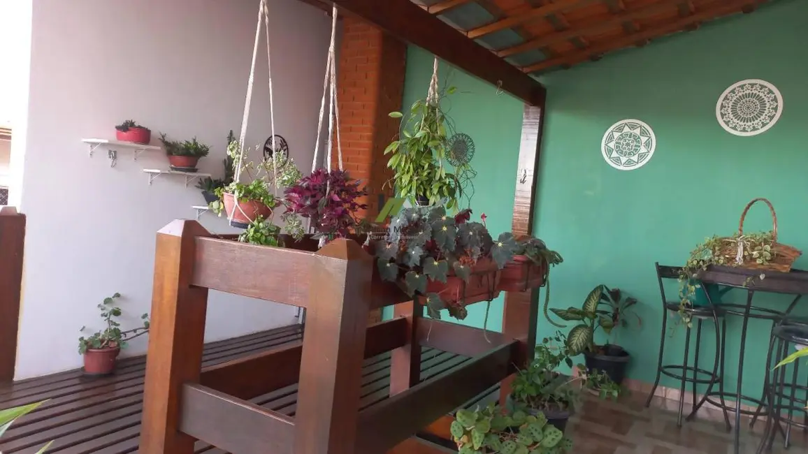 Foto 9 de Casa de Condomínio com 2 quartos à venda, 80m2 em Jardim Martins, Jundiai - SP