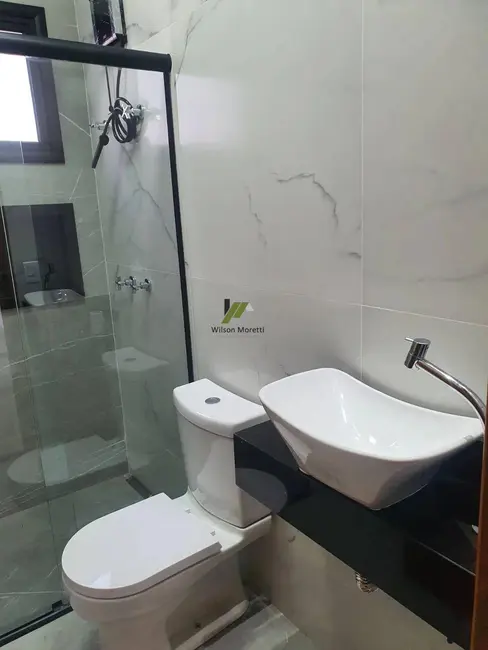 Foto 9 de Casa de Condomínio à venda, 159m2 em Itupeva - SP