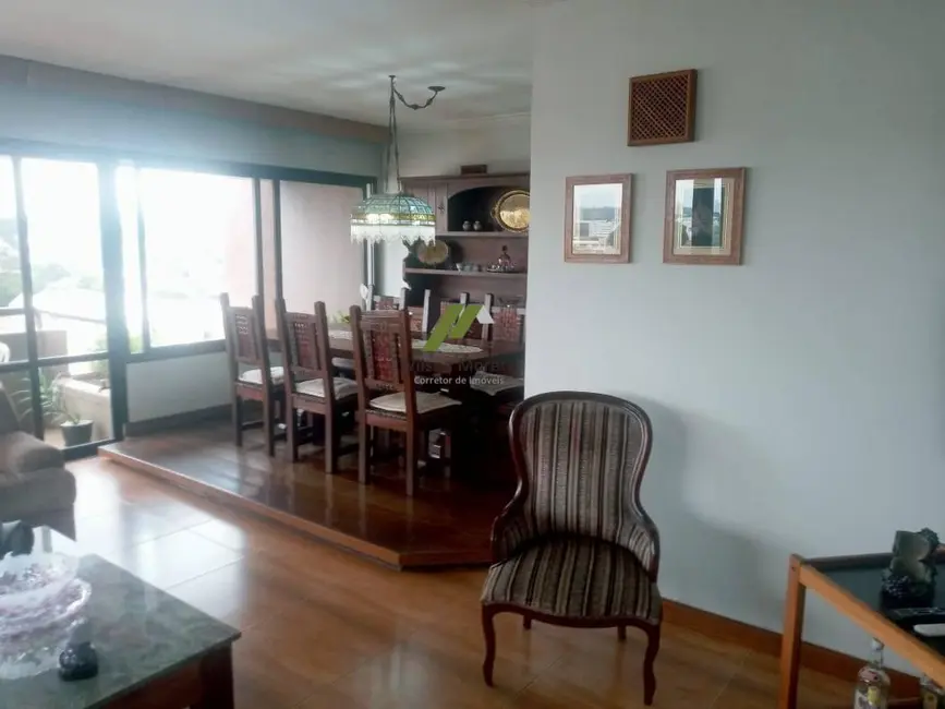 Foto 6 de Apartamento com 4 quartos à venda, 157m2 em Jundiai - SP