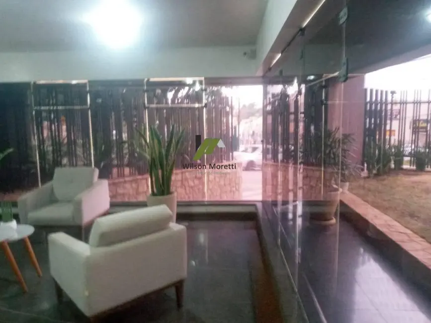 Foto 8 de Apartamento com 4 quartos à venda, 157m2 em Jundiai - SP