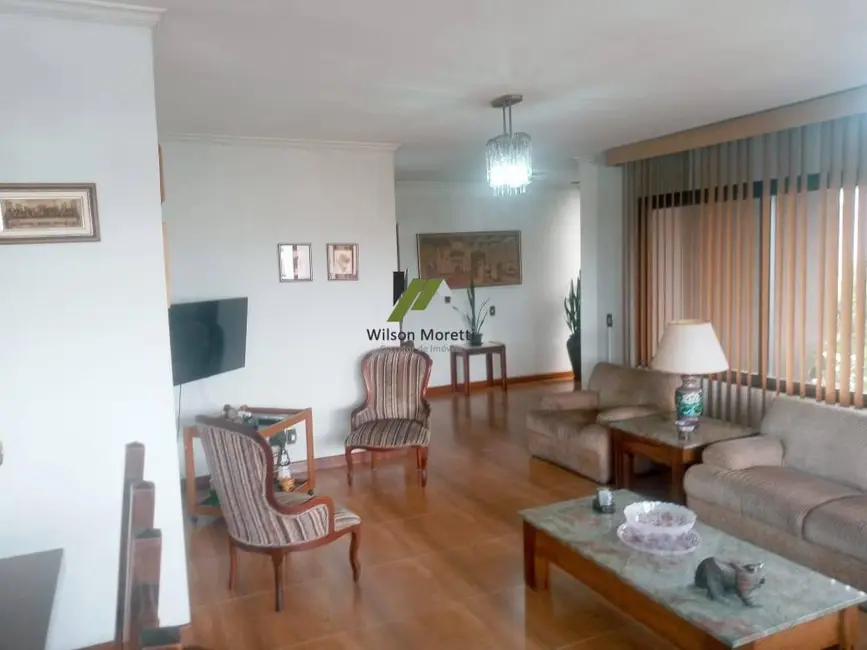 Foto 7 de Apartamento com 4 quartos à venda, 157m2 em Jundiai - SP