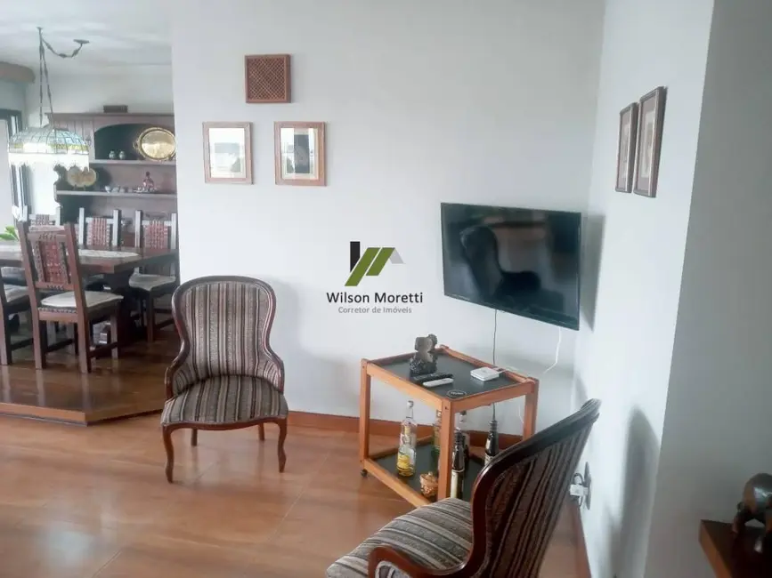 Foto 4 de Apartamento com 4 quartos à venda, 157m2 em Jundiai - SP