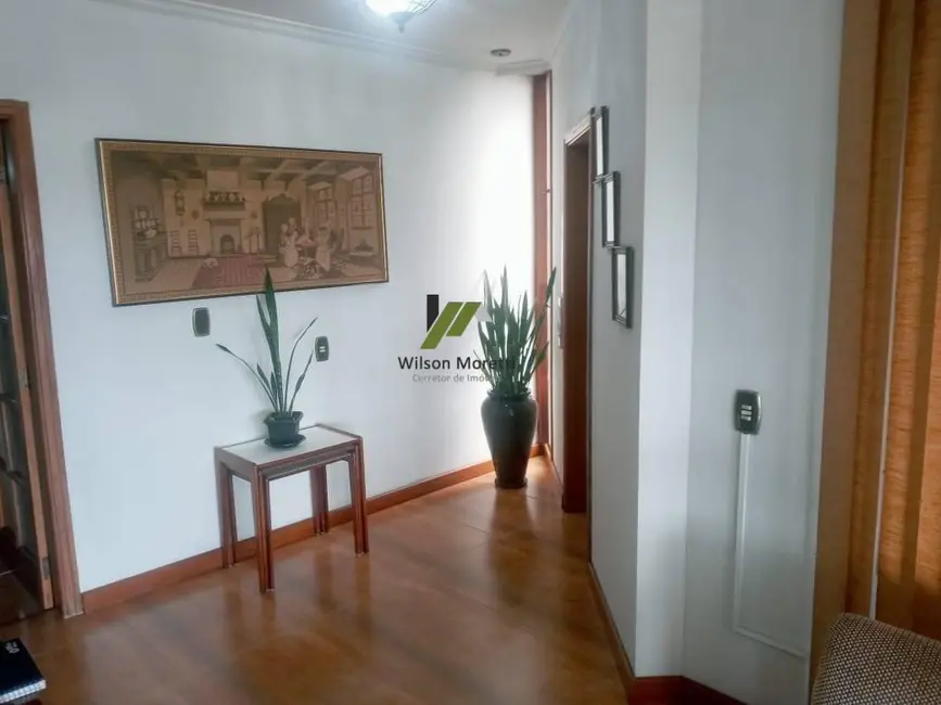 Foto 2 de Apartamento com 4 quartos à venda, 157m2 em Jundiai - SP