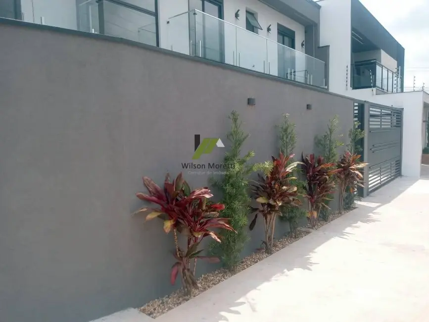 Casa com 3 quartos à venda, 155m2 em Jardim Vale Verde, Jundiai - SP - imagem 5 Foto 5 de Casa com 3 quartos à venda, 155m2 em Jardim Vale Verde, Jundiai - SP