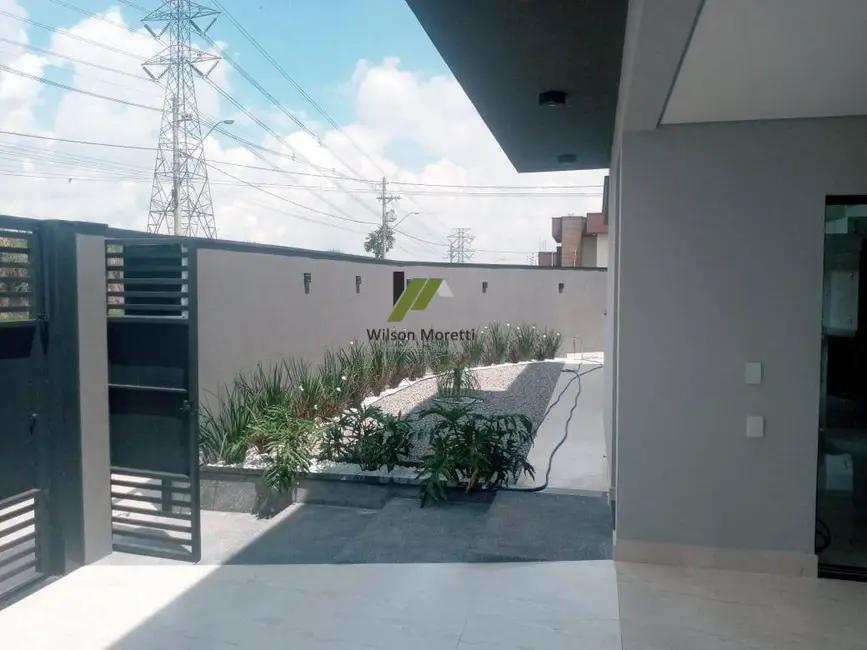 Casa com 3 quartos à venda, 155m2 em Jardim Vale Verde, Jundiai - SP - imagem 8 Foto 8 de Casa com 3 quartos à venda, 155m2 em Jardim Vale Verde, Jundiai - SP