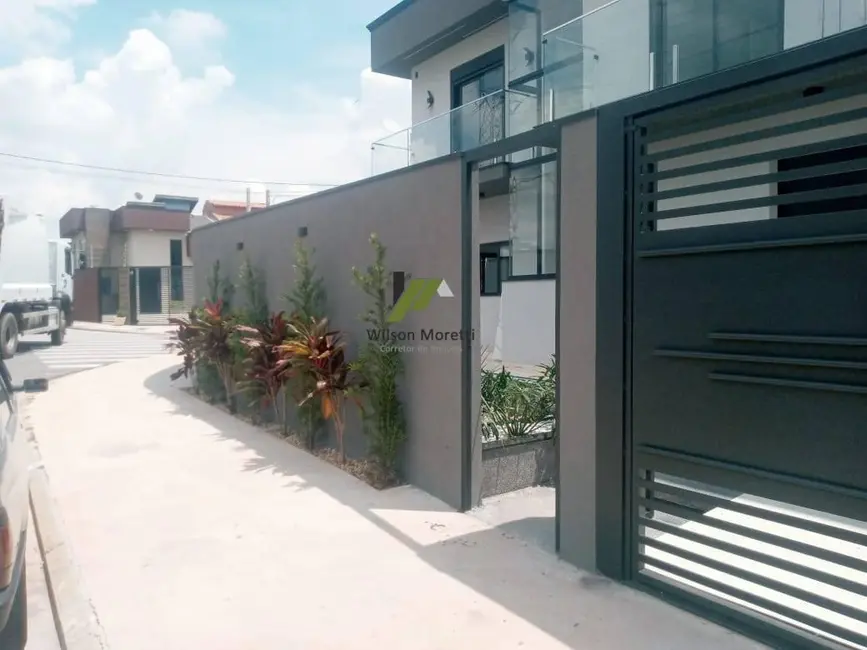 Casa com 3 quartos à venda, 155m2 em Jardim Vale Verde, Jundiai - SP - imagem 4 Foto 4 de Casa com 3 quartos à venda, 155m2 em Jardim Vale Verde, Jundiai - SP