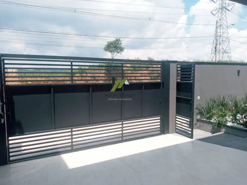 Casa com 3 quartos à venda, 155m2 em Jardim Vale Verde, Jundiai - SP - imagem 7 Foto 7 de Casa com 3 quartos à venda, 155m2 em Jardim Vale Verde, Jundiai - SP