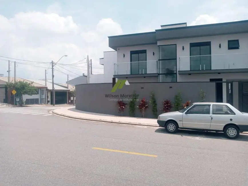 Foto 2 de Casa com 3 quartos à venda, 155m2 em Jardim Vale Verde, Jundiai - SP