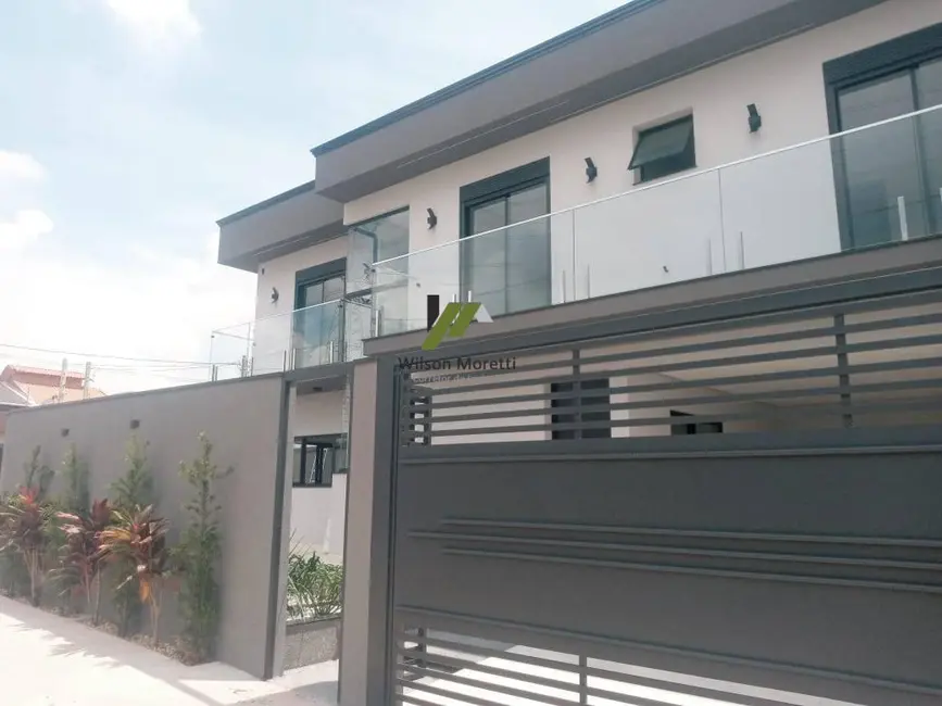 Casa com 3 quartos à venda, 155m2 em Jardim Vale Verde, Jundiai - SP - imagem 3 Foto 3 de Casa com 3 quartos à venda, 155m2 em Jardim Vale Verde, Jundiai - SP