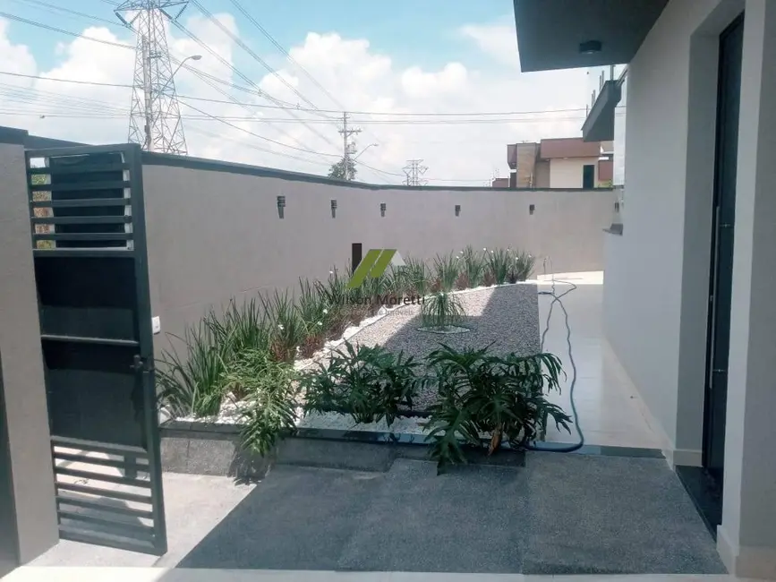 Casa com 3 quartos à venda, 155m2 em Jardim Vale Verde, Jundiai - SP - imagem 9 Foto 9 de Casa com 3 quartos à venda, 155m2 em Jardim Vale Verde, Jundiai - SP