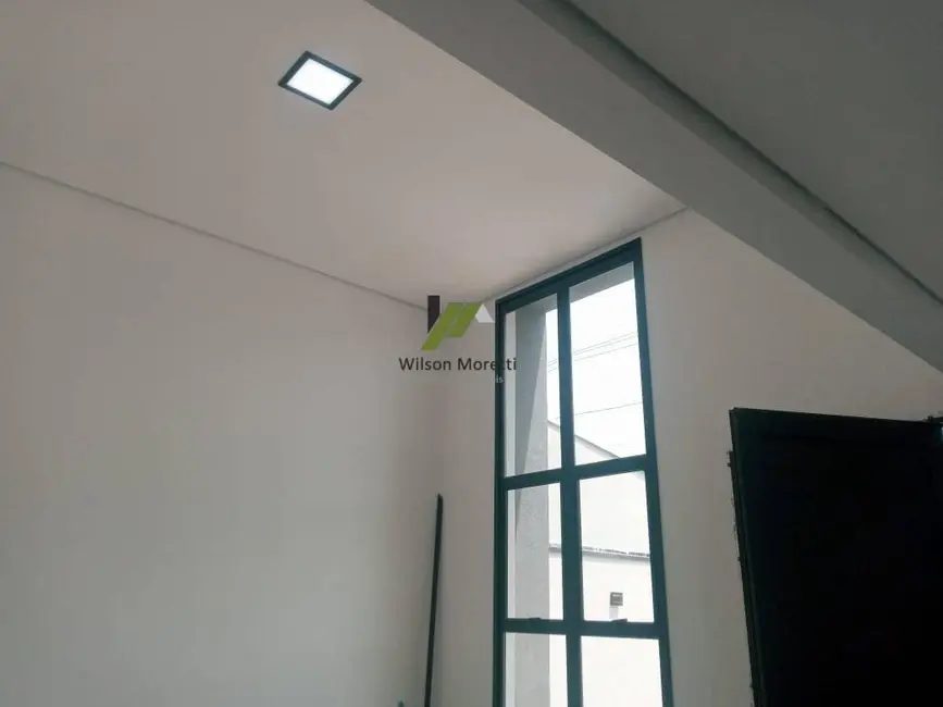 Foto 9 de Casa com 3 quartos à venda, 86m2 em Jardim Vale Verde, Jundiai - SP