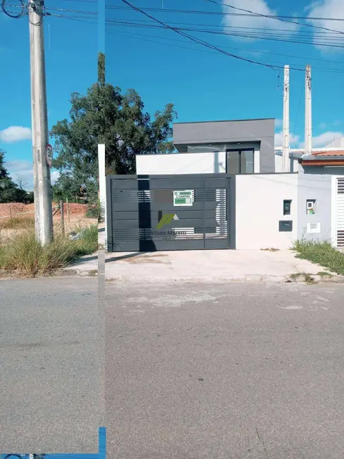 Foto 1 de Casa com 3 quartos à venda, 86m2 em Jardim Vale Verde, Jundiai - SP