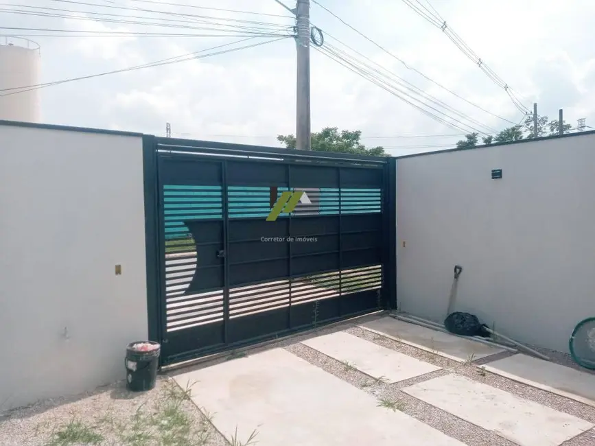 Foto 6 de Casa com 3 quartos à venda, 86m2 em Jardim Vale Verde, Jundiai - SP