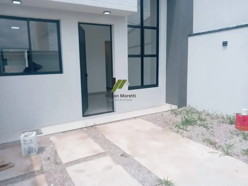 Foto 3 de Casa com 3 quartos à venda, 86m2 em Jardim Vale Verde, Jundiai - SP