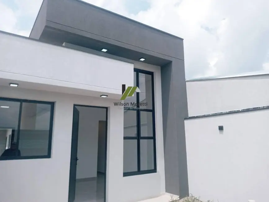 Foto 4 de Casa com 3 quartos à venda, 86m2 em Jardim Vale Verde, Jundiai - SP