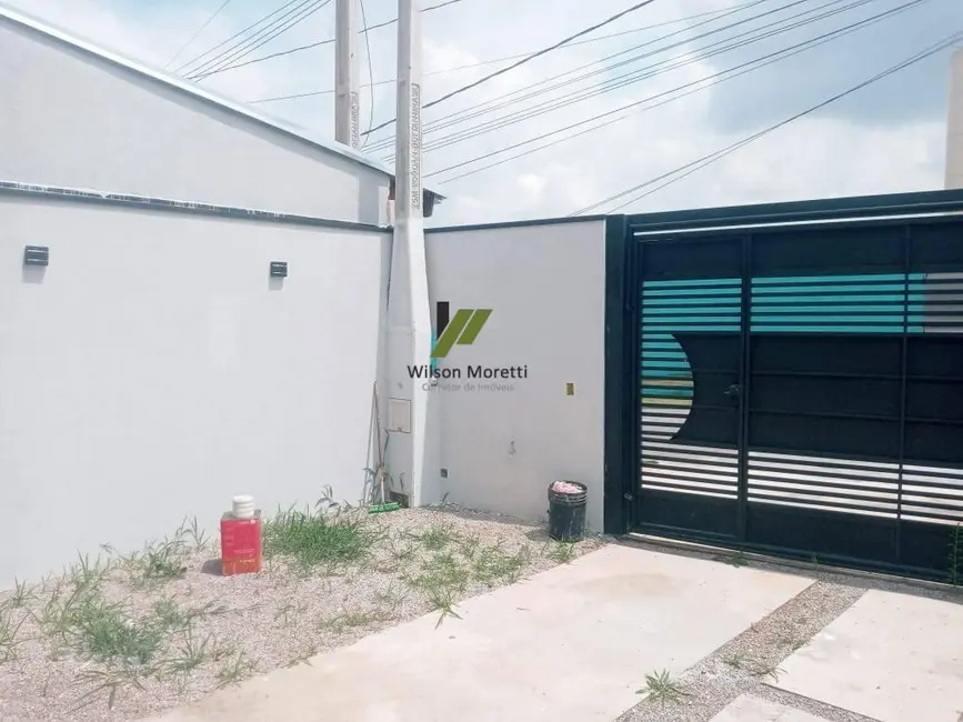 Foto 5 de Casa com 3 quartos à venda, 86m2 em Jardim Vale Verde, Jundiai - SP