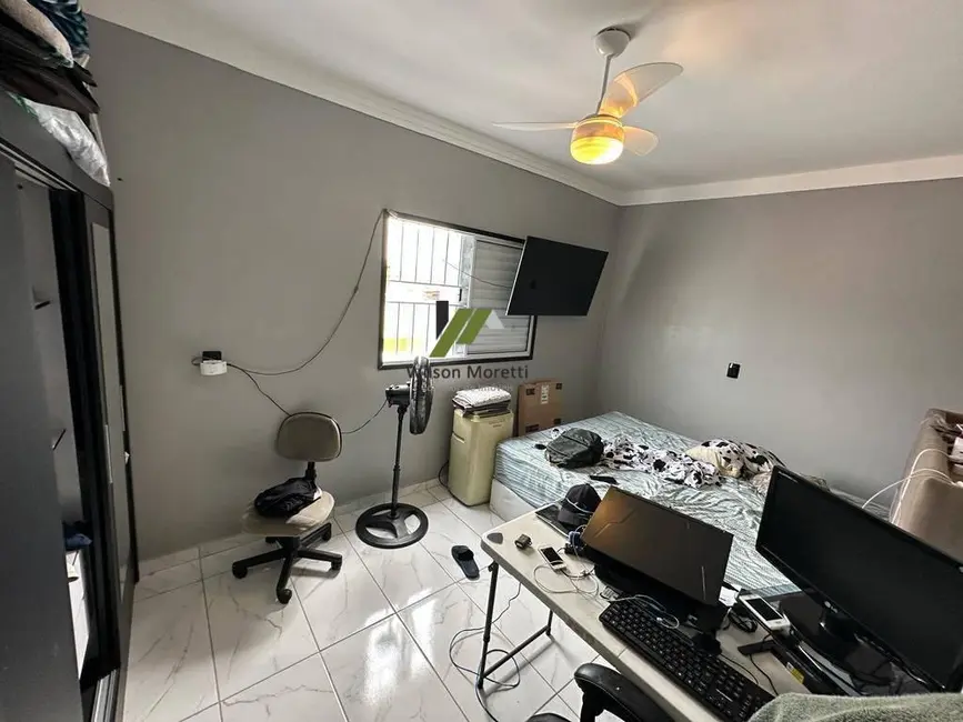 Foto 9 de Casa com 3 quartos à venda, 135m2 em Jardim Vale Verde, Jundiai - SP