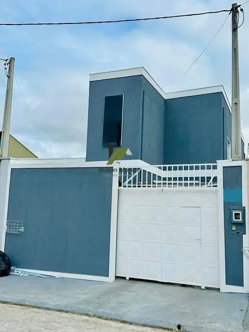 Foto 1 de Casa com 3 quartos à venda, 135m2 em Jardim Vale Verde, Jundiai - SP