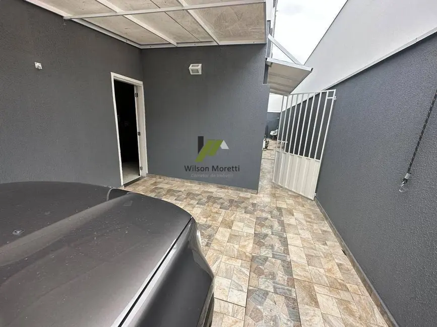 Foto 3 de Casa com 3 quartos à venda, 135m2 em Jardim Vale Verde, Jundiai - SP