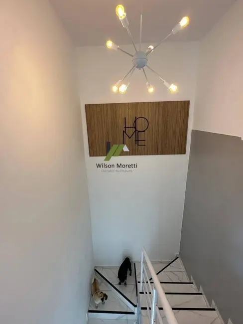 Foto 8 de Casa com 3 quartos à venda, 135m2 em Jardim Vale Verde, Jundiai - SP