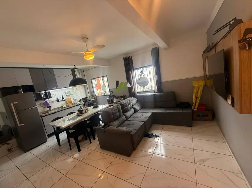 Foto 5 de Casa com 3 quartos à venda, 135m2 em Jardim Vale Verde, Jundiai - SP