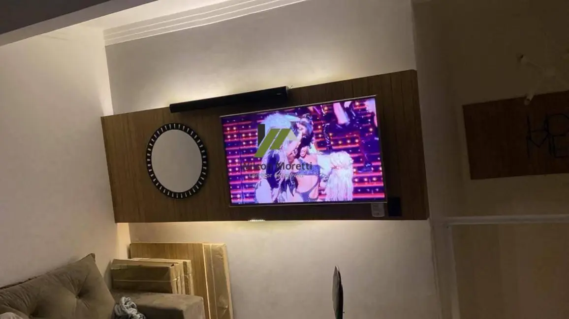 Foto 7 de Casa com 3 quartos à venda, 135m2 em Jardim Vale Verde, Jundiai - SP