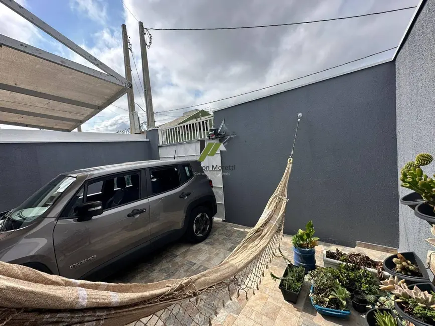 Foto 4 de Casa com 3 quartos à venda, 135m2 em Jardim Vale Verde, Jundiai - SP