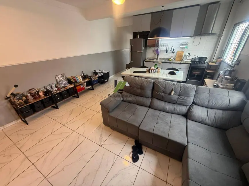 Foto 6 de Casa com 3 quartos à venda, 135m2 em Jardim Vale Verde, Jundiai - SP