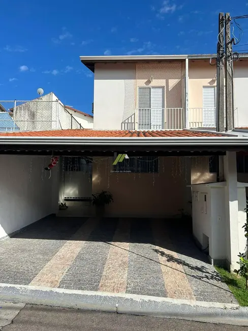 Casa com 3 quartos à venda, 133m2 em Jardim Martins, Jundiai - SP - imagem 1 Foto 1 de Casa com 3 quartos à venda, 133m2 em Jardim Martins, Jundiai - SP