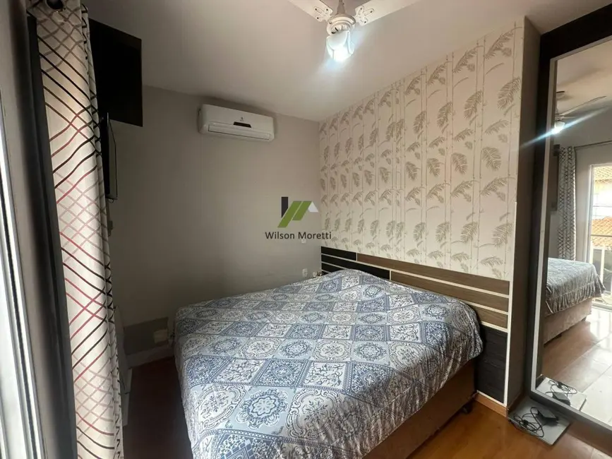 Casa com 3 quartos à venda, 133m2 em Jardim Martins, Jundiai - SP - imagem 7 Foto 7 de Casa com 3 quartos à venda, 133m2 em Jardim Martins, Jundiai - SP