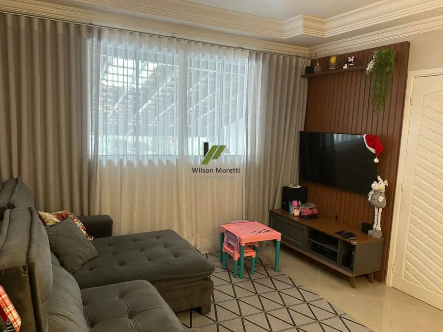 Casa com 3 quartos à venda, 133m2 em Jardim Martins, Jundiai - SP - imagem 2 Foto 2 de Casa com 3 quartos à venda, 133m2 em Jardim Martins, Jundiai - SP