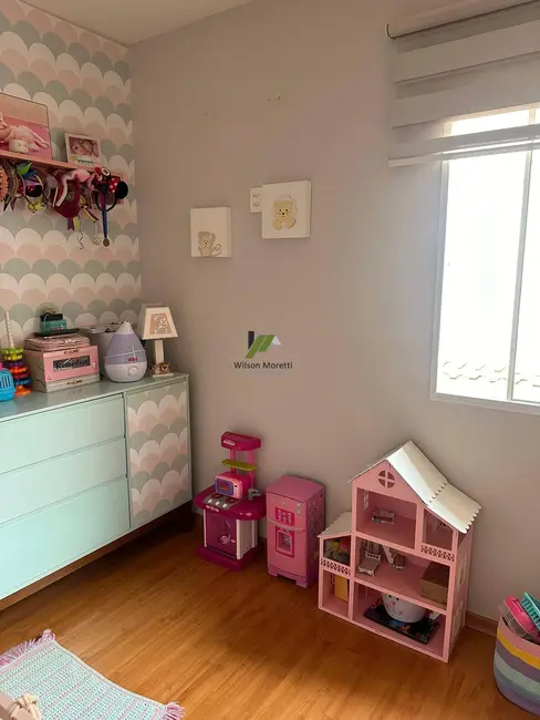 Casa com 3 quartos à venda, 133m2 em Jardim Martins, Jundiai - SP - imagem 8 Foto 8 de Casa com 3 quartos à venda, 133m2 em Jardim Martins, Jundiai - SP