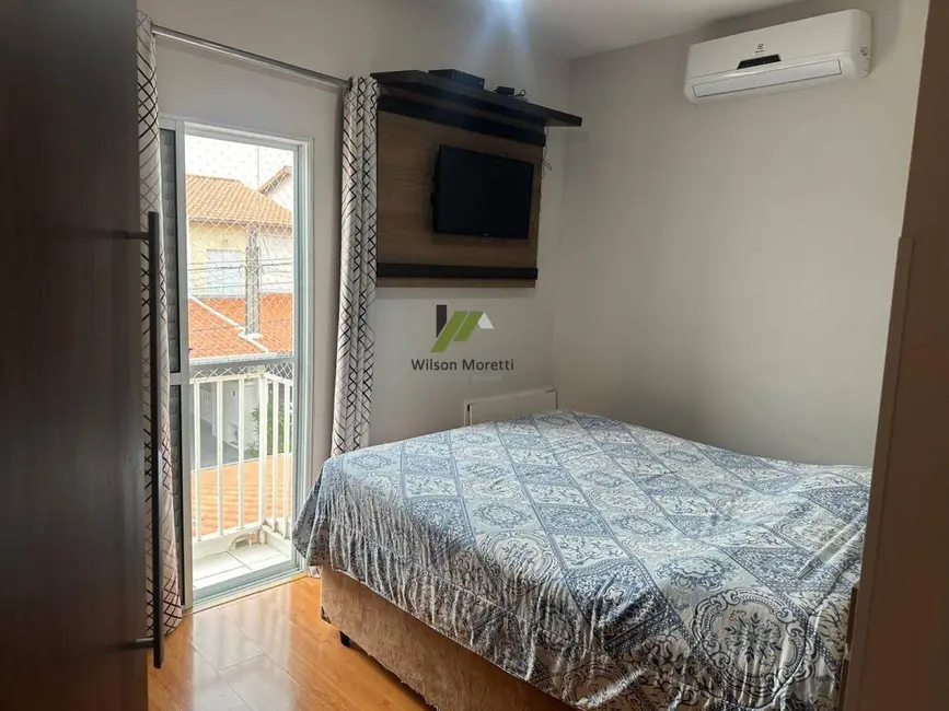 Casa com 3 quartos à venda, 133m2 em Jardim Martins, Jundiai - SP - imagem 6 Foto 6 de Casa com 3 quartos à venda, 133m2 em Jardim Martins, Jundiai - SP