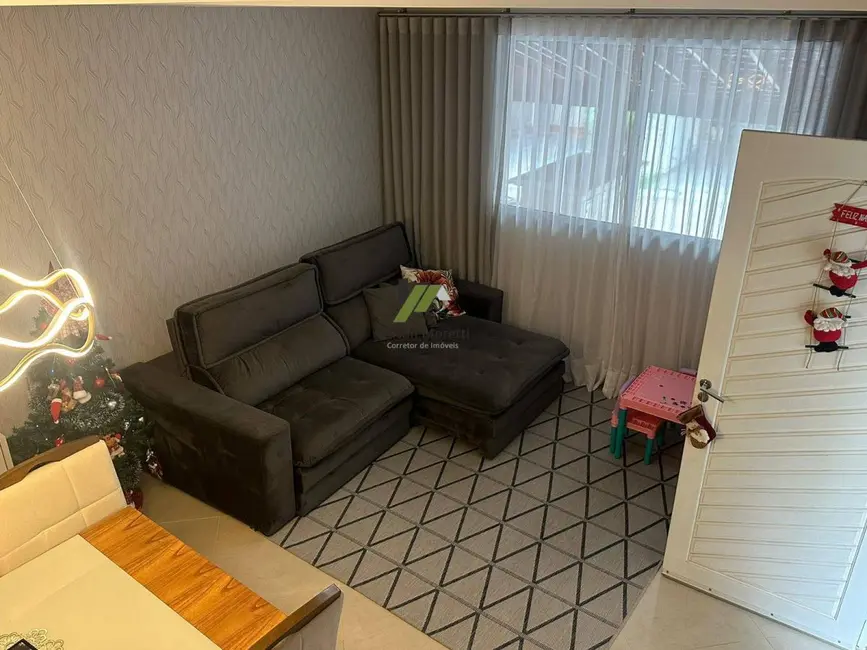 Casa com 3 quartos à venda, 133m2 em Jardim Martins, Jundiai - SP - imagem 3 Foto 3 de Casa com 3 quartos à venda, 133m2 em Jardim Martins, Jundiai - SP
